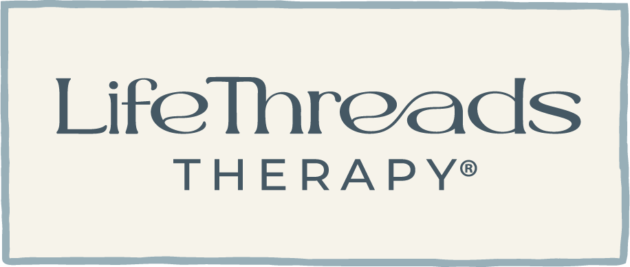 Life Threads Therapy