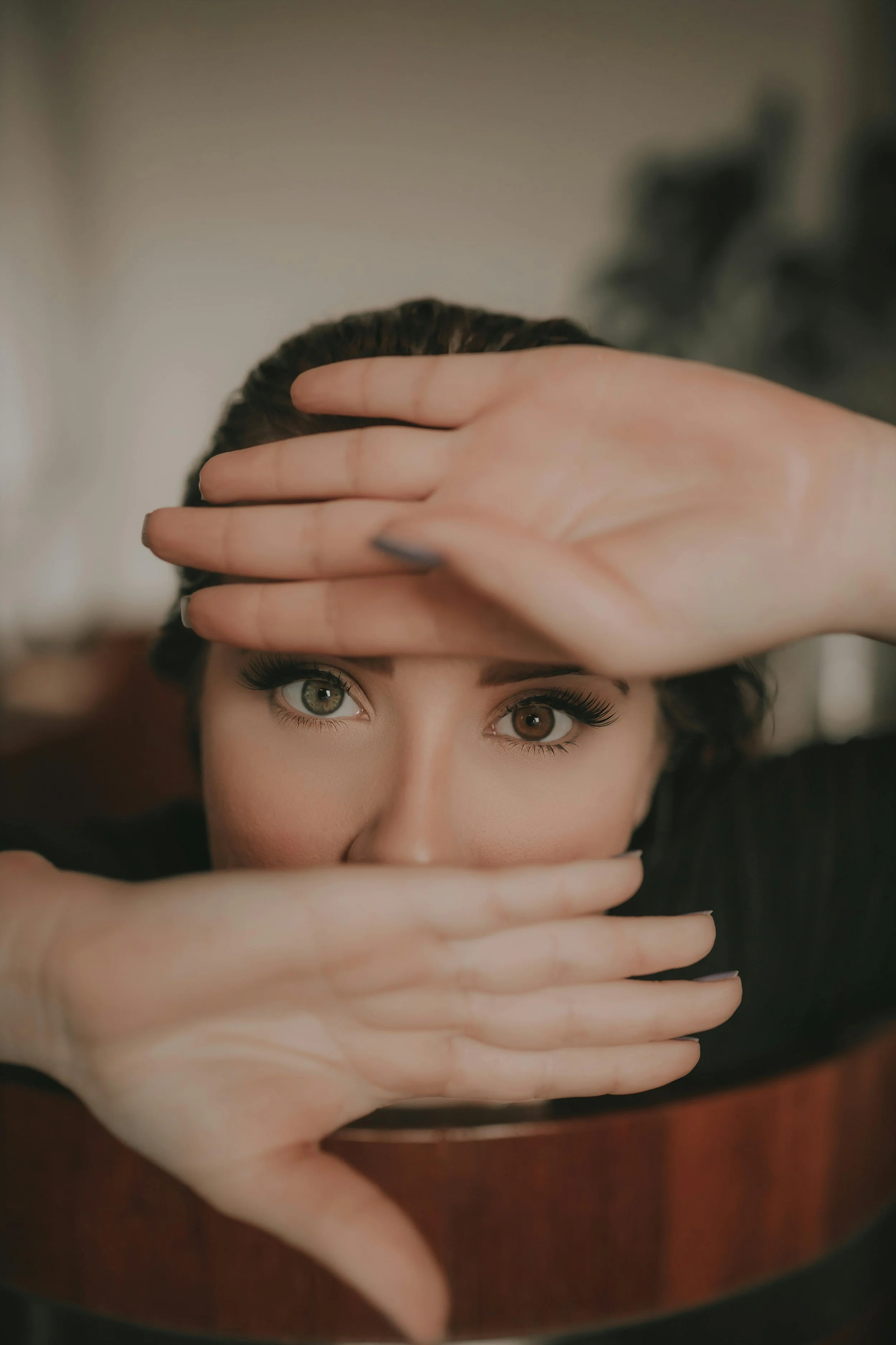 EMDR therapy for trauma at Life Threads Therapy, West LA